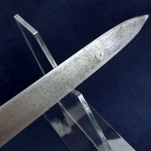 British 1855 Pattern Land Transport Corps Sword by Kirschbaum 6